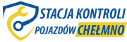 stacja kontroli pojazdów chełmno